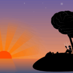 healthy brain