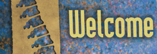 welcome, chiropractic